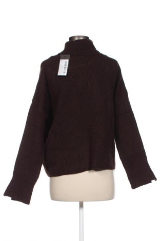 Damenpullover Trendyol, Größe M, Farbe Braun, Preis € 14,99