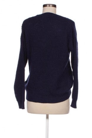 Női pulóver Trendyol, Méret L, Szín Kék, Ár 5 409 Ft