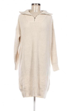 Γυναικείο πουλόβερ Trendyol, Μέγεθος L, Χρώμα Εκρού, Τιμή 13,95 €