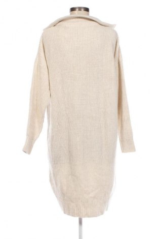 Γυναικείο πουλόβερ Trendyol, Μέγεθος L, Χρώμα Εκρού, Τιμή 13,19 €