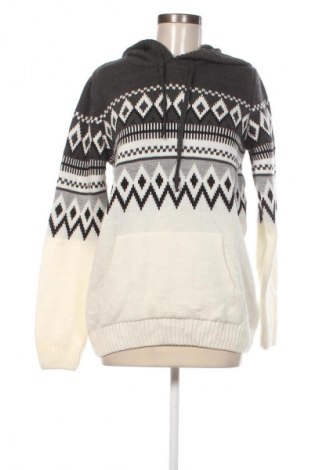 Дамски пуловер Trendyol, Размер S, Цвят Многоцветен, Цена 22,55 лв.