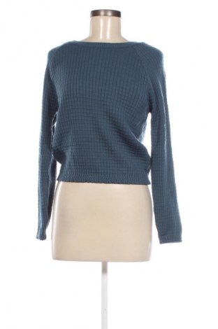 Γυναικείο πουλόβερ Trendyol, Μέγεθος L, Χρώμα Μπλέ, Τιμή 47,94 €