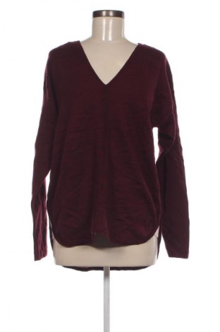 Дамски пуловер Trenery, Размер L, Цвят Червен, Цена 22,55 лв.
