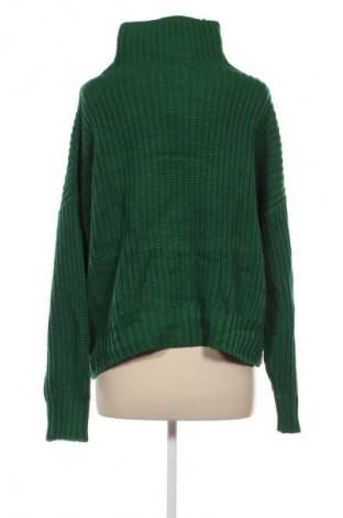 Damenpullover True Religion, Größe S, Farbe Grün, Preis € 28,04
