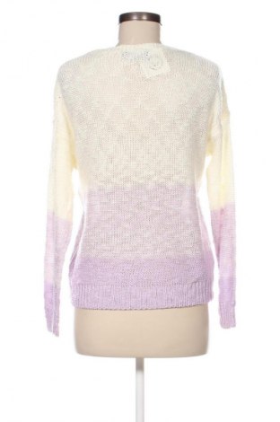 Γυναικείο πουλόβερ Tu, Μέγεθος S, Χρώμα Πολύχρωμο, Τιμή 7,18 €