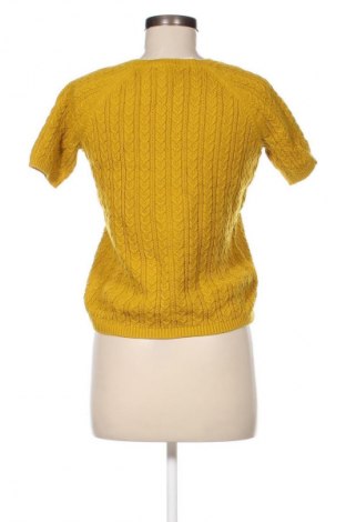 Γυναικείο πουλόβερ Tu, Μέγεθος M, Χρώμα Κίτρινο, Τιμή 8,07 €