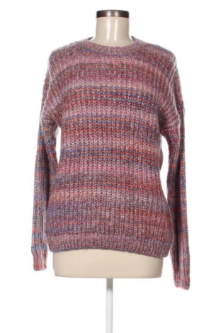 Дамски пуловер Tu, Размер L, Цвят Многоцветен, Цена 13,05 лв.