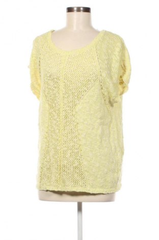 Damenpullover Tu, Größe XL, Farbe Gelb, Preis € 11,10