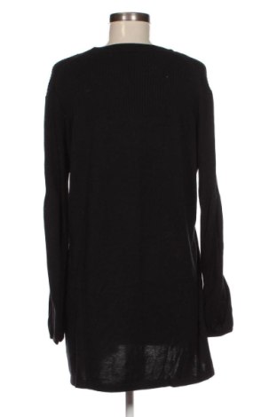 Γυναικείο πουλόβερ Tweans, Μέγεθος XXL, Χρώμα Μαύρο, Τιμή 18,49 €