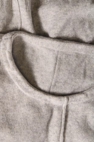 Дамски пуловер Two Danes, Размер XL, Цвят Сив, Цена 26,65 лв.