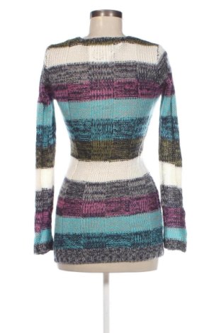 Дамски пуловер Ultra Flirt, Размер S, Цвят Многоцветен, Цена 15,95 лв.