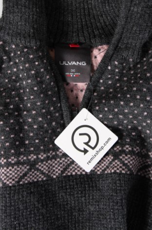 Γυναικείο πουλόβερ Ulvang, Μέγεθος S, Χρώμα Γκρί, Τιμή 17,94 €