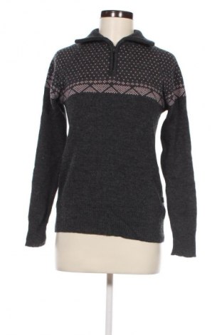 Γυναικείο πουλόβερ Ulvang, Μέγεθος S, Χρώμα Γκρί, Τιμή 17,94 €