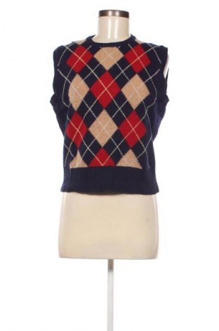 Γυναικείο πουλόβερ Undercolors Of Benetton, Μέγεθος S, Χρώμα Μπλέ, Τιμή 10,14 €