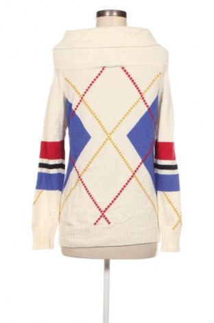 Γυναικείο πουλόβερ United Colors Of Benetton, Μέγεθος XS, Χρώμα Πολύχρωμο, Τιμή 13,95 €