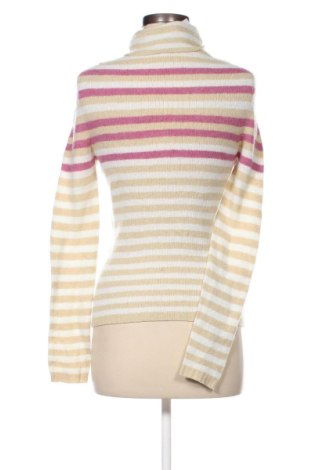 Дамски пуловер United Colors Of Benetton, Размер S, Цвят Многоцветен, Цена 22,55 лв.