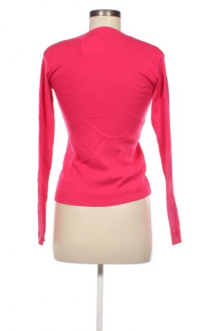 Damenpullover United Colors Of Benetton, Größe XS, Farbe Rosa, Preis 15,69 €