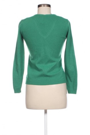 Damenpullover United Colors Of Benetton, Größe S, Farbe Grün, Preis 20,97 €