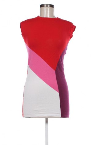 Pulover de femei United Colors Of Benetton, Mărime XL, Culoare Multicolor, Preț 68,07 Lei