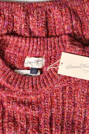 Pulover de femei Universal Thread, Mărime XL, Culoare Multicolor, Preț 98,36 Lei