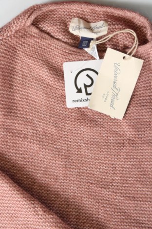 Damski sweter Universal Thread, Rozmiar XL, Kolor Różowy, Cena 95,63 zł