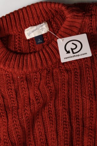 Damenpullover Universal Thread, Größe S, Farbe Braun, Preis € 11,10