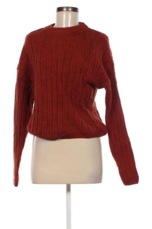 Дамски пуловер Universal Thread, Размер S, Цвят Кафяв, Цена 15,95 лв.