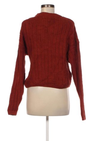Дамски пуловер Universal Thread, Размер S, Цвят Кафяв, Цена 15,95 лв.