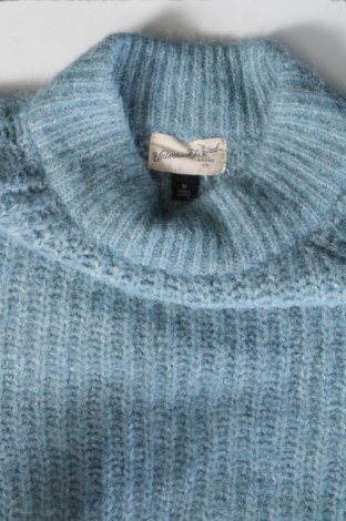 Damenpullover Universal Thread, Größe M, Farbe Blau, Preis € 7,49