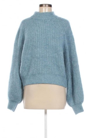 Damenpullover Universal Thread, Größe M, Farbe Blau, Preis 6,49 €