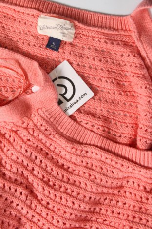 Dámský svetr Universal Thread, Velikost XL, Barva Růžová, Cena  231,00 Kč