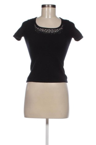 Дамски пуловер Untitled, Размер S, Цвят Черен, Цена 26,00 лв.