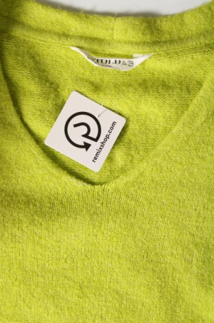Дамски пуловер Untold, Размер XL, Цвят Зелен, Цена 72,00 лв.