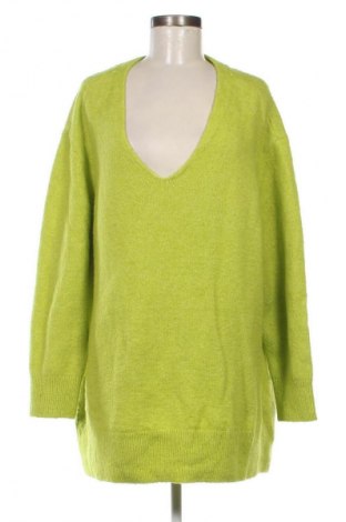 Γυναικείο πουλόβερ Untold, Μέγεθος XL, Χρώμα Πράσινο, Τιμή 44,54 €