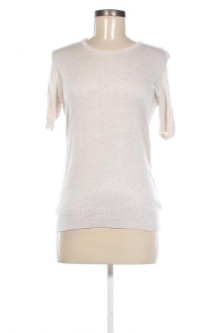 Γυναικείο πουλόβερ Up 2 Fashion, Μέγεθος S, Χρώμα Εκρού, Τιμή 8,07 €