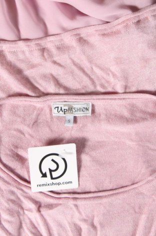 Damenpullover Up 2 Fashion, Größe S, Farbe Rosa, Preis 11,10 €