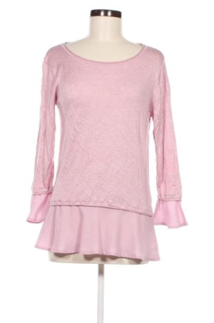 Дамски пуловер Up 2 Fashion, Размер S, Цвят Розов, Цена 15,95 лв.