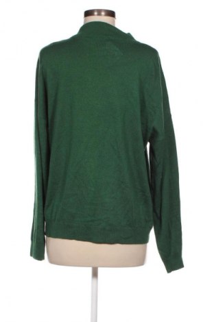 Pulover de femei Up 2 Fashion, Mărime L, Culoare Verde, Preț 52,46 Lei