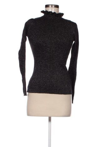 Dámsky pulóver Up 2 Fashion, Veľkosť S, Farba Čierna, Cena  8,55 €