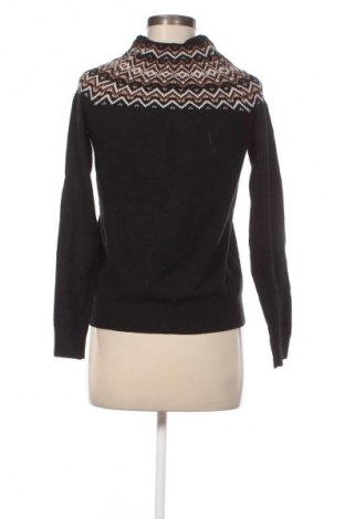 Дамски пуловер Up 2 Fashion, Размер S, Цвят Черен, Цена 25,30 лв.