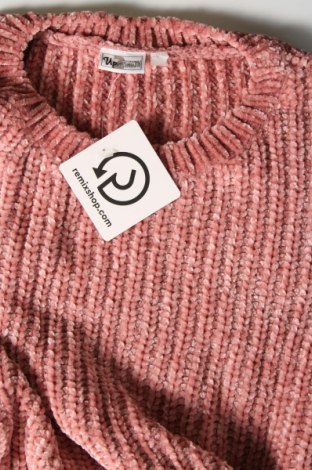 Γυναικείο πουλόβερ Up 2 Fashion, Μέγεθος M, Χρώμα Ρόζ , Τιμή 9,87 €