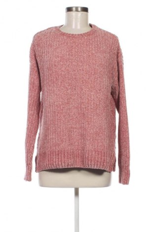 Дамски пуловер Up 2 Fashion, Размер M, Цвят Розов, Цена 15,95 лв.