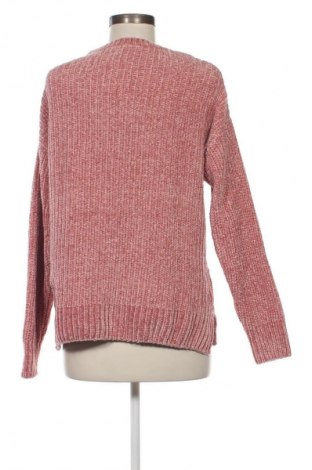 Дамски пуловер Up 2 Fashion, Размер M, Цвят Розов, Цена 15,95 лв.