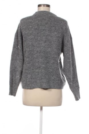 Γυναικείο πουλόβερ Up 2 Fashion, Μέγεθος M, Χρώμα Γκρί, Τιμή 9,87 €