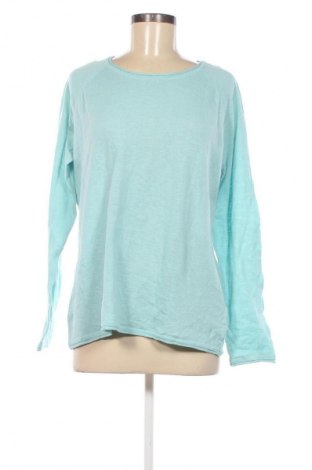 Γυναικείο πουλόβερ Up 2 Fashion, Μέγεθος L, Χρώμα Μπλέ, Τιμή 15,65 €