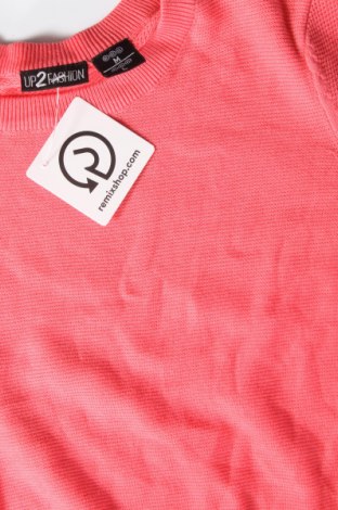 Γυναικείο πουλόβερ Up 2 Fashion, Μέγεθος M, Χρώμα Ρόζ , Τιμή 9,87 €