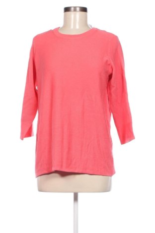 Дамски пуловер Up 2 Fashion, Размер M, Цвят Розов, Цена 15,08 лв.