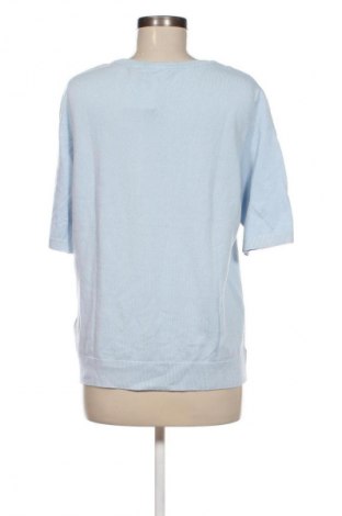 Γυναικείο πουλόβερ Up 2 Fashion, Μέγεθος M, Χρώμα Μπλέ, Τιμή 5,92 €
