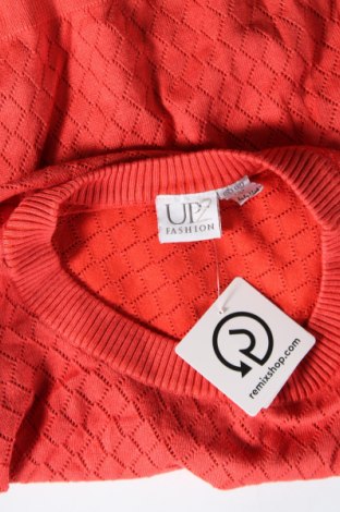 Pulover de femei Up 2 Fashion, Mărime L, Culoare Roșu, Preț 95,39 Lei