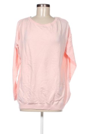 Dámský svetr Up 2 Fashion, Velikost L, Barva Růžová, Cena  254,00 Kč